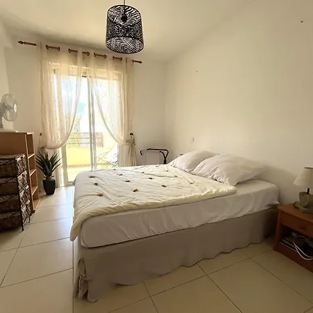 T2 Terrasse Proche Et Commerces * مورياني بلاج