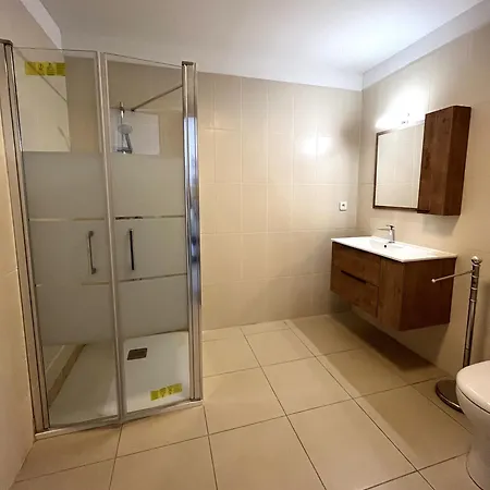 T2 Terrasse Proche Et Commerces Moriani Plage