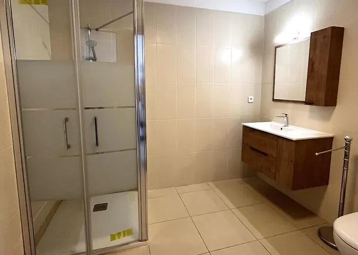 T2 Terrasse Proche Et Commerces Moriani Plage